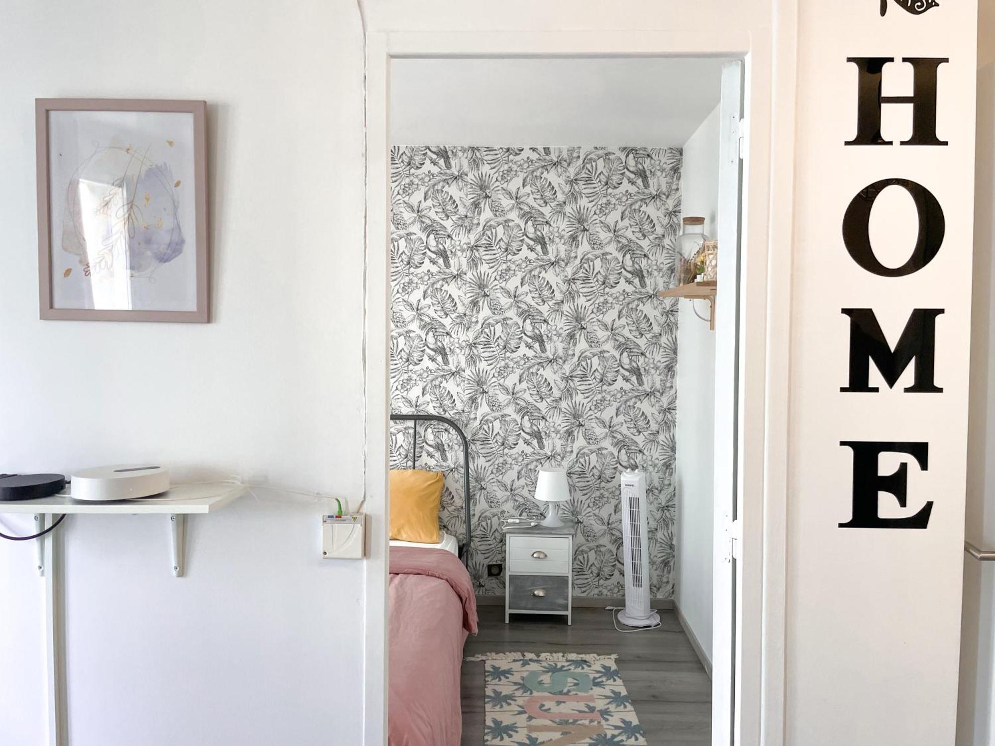 Le Pinky Bird - Paris 19 Apartment Екстериор снимка